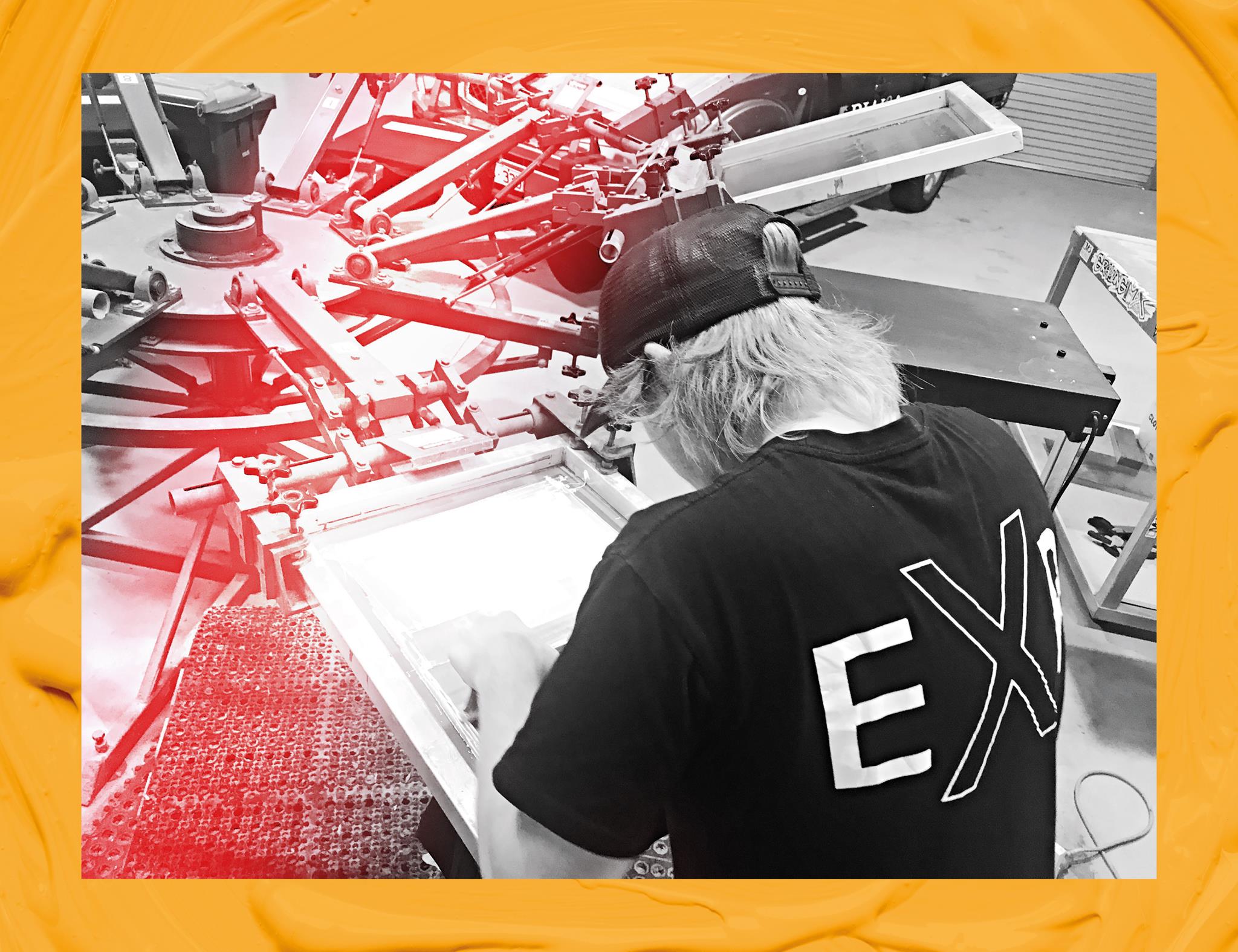 Exposed Signage & Apparel Signwriters 281 Etiwanda Ave Mildura