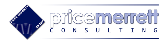 Price Merrett Consulting Pty. Ltd. - logo