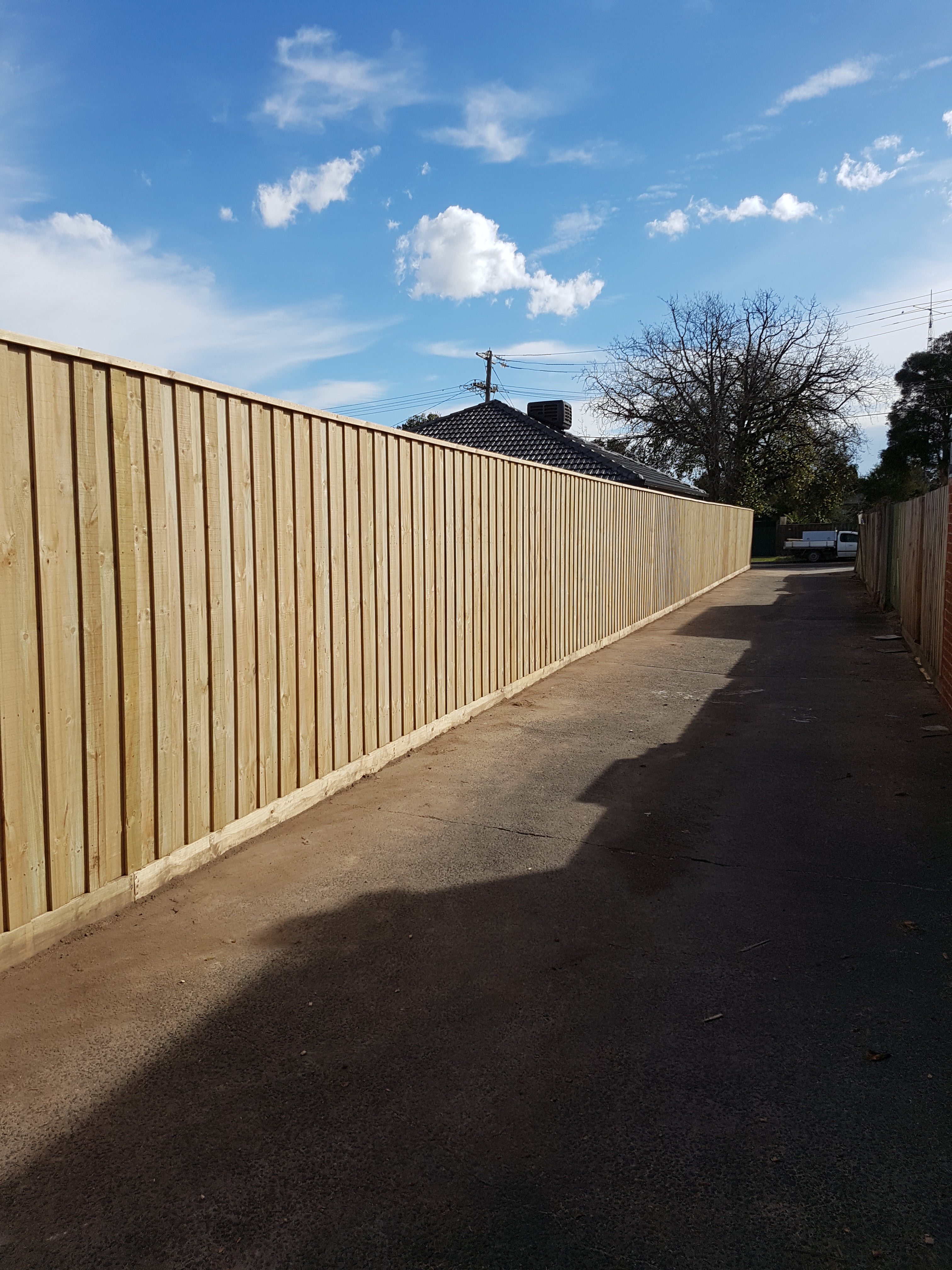 OJ Fencing Fencing Contractors Dandenong