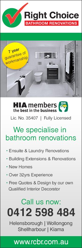 Bathroom Renovations Wollongong right choice bathroom renovations - bathroom renovations & designs Bathroom Renovations Wollongong right choice bathroom renovations - bathroom renovations & designs