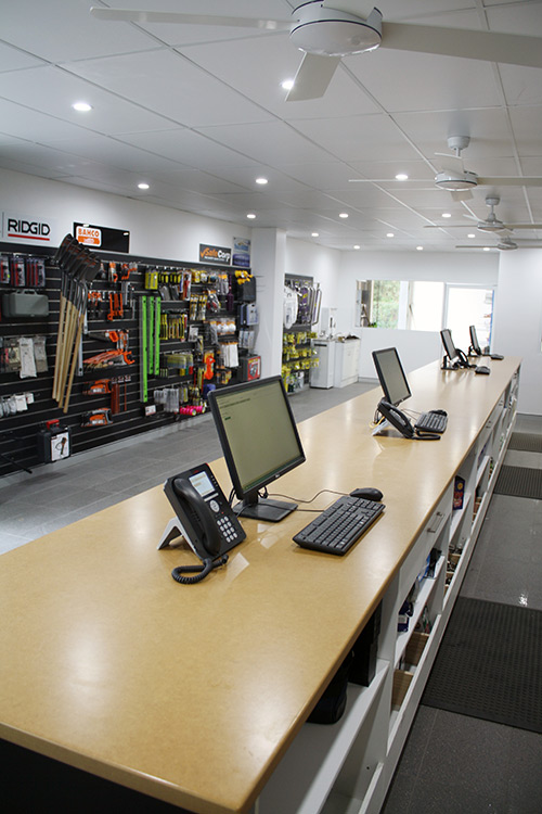 Eagles Plumbing Plus Plumbing Supplies 312 Manns Rd West Gosford