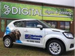 Digital Signs & Printing - Pic 2