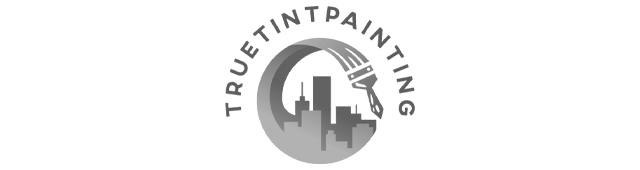 True Tint Painting - logo