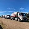 Richardsons Liquid Waste Transport Water Cartage - Pic 1