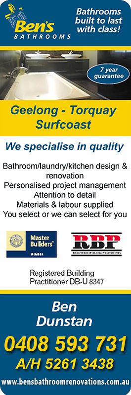 Bathroom Renovation Geelong ben's bathrooms - bathroom renovations & designs - geelong Bathroom Renovation Geelong ben's bathrooms - bathroom renovations & designs - geelong