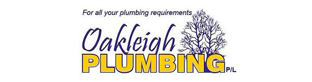 Oakleigh Plumbing Pty Ltd - logo