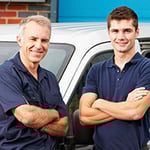 John W Phillips Plumbing - Pic 7