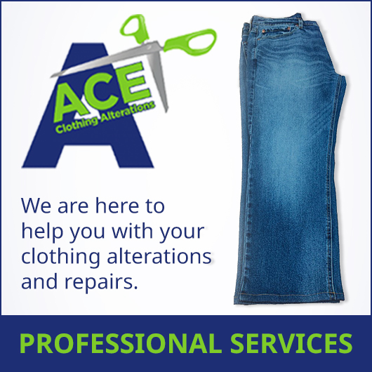 Ace Clothing Alterations Clothing Alterations & Mending Robina