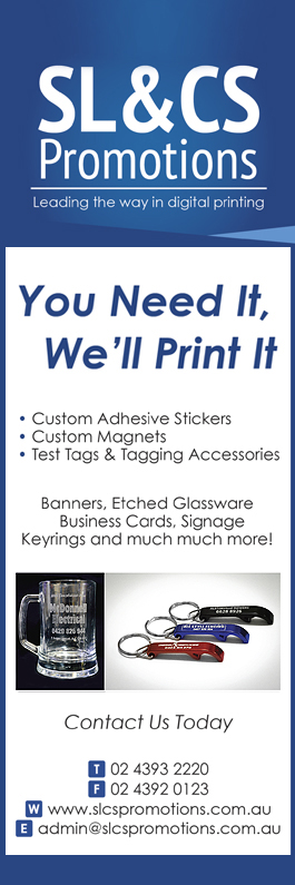 SL & CS Promotions - Promotion