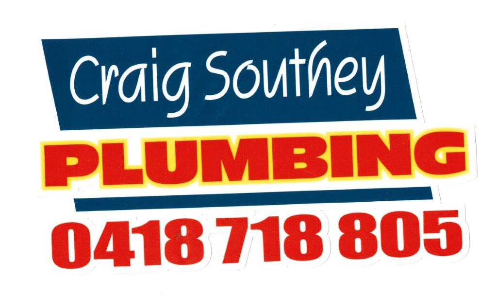 Craig Southey Plumbing - logo