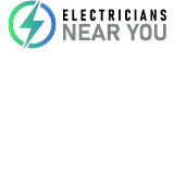 Electricians Near You - logo
