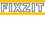 Fixzit Plumbing &amp; Electrical - logo