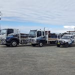 North Deni Steel Pty Ltd - Pic 1