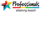 Professionals Ettalong Beach - logo
