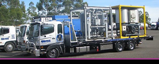 Dickies Towing Penrith - Promotion 2