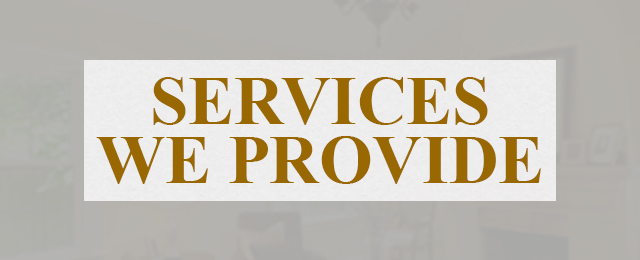 Hamiltons Painting & Decorating - Promotion 3
