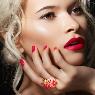 Mosaic Hair Body Skin Make-Up - Pic 8