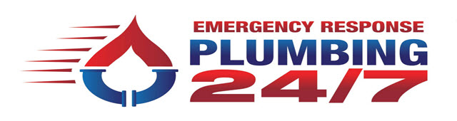 Emergency Response Plumbing - logo