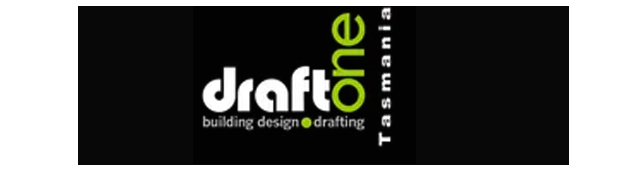 Draftone Tasmania - logo