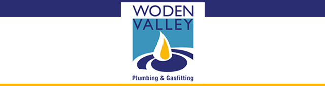 Woden Valley Plumbing and Gasfitting - logo