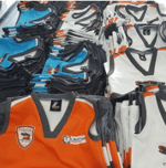 Sports Teams Laundry Service