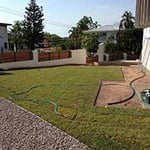 Project Landscaping - Pic 3