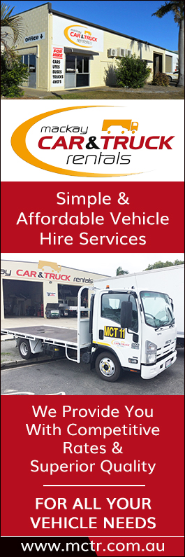 Mackay Car Truck Rentals Truck Hire Bus Hire East Mackay Yellow Pages