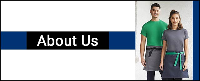 Corporate Shirts and Uniforms - Promotion 2
