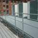Steel Fabrication for Buildings