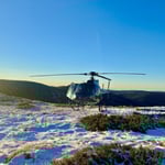 Paton Air Helicopters - Pic 4