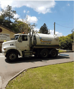 Town & Country Pumping Service - Pic 1