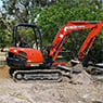 Trinity Earthmoving - Pic 2