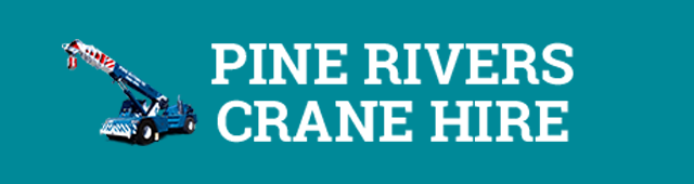 Pine Rivers Crane Hire - logo