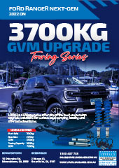 PY Ranger Flyer 2