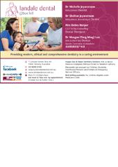 Landale Dental @ Box Hill