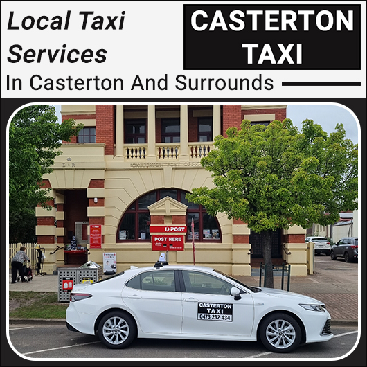 Casterton Taxi Taxi Hamilton Yellow Pages®
