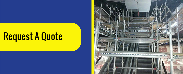 Aluminium Scaffolds (Vic) Pty Ltd - Promotion 3