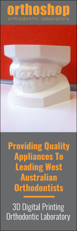 Orthoshop Orthodontic Laboratory - Promotion