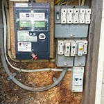 B.R.B. Electrical Contractor & Services - Pic 5