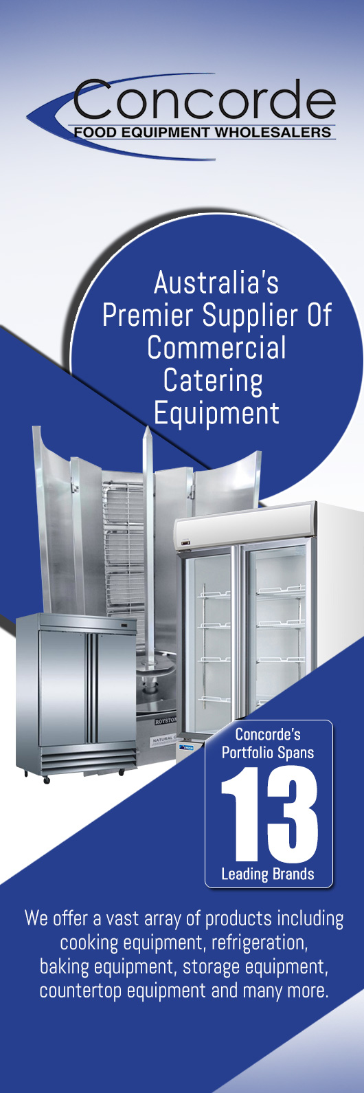 Concorde Food Services Concorde Food Services