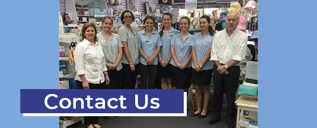 Lake Albert Pharmacy - Promotion 1