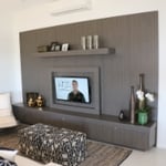 Giant TV with giant Speakers? Customise your Entertainment Unit to add that perfect touch to your media requirements.
