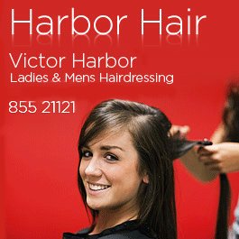 Harbor Hair - Promotion