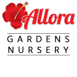 Allora Gardens Nursery - logo