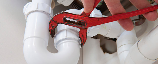 Lally Plumbers - Promotion 2