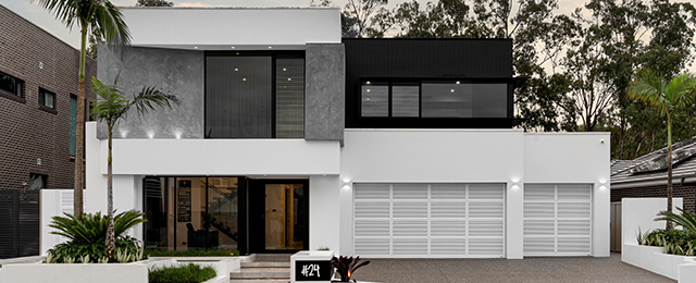 Steel-Line Garage Doors - Promotion 1