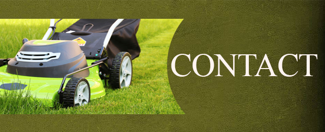 Amazing Grass Lawn Mowing - Promotion 3