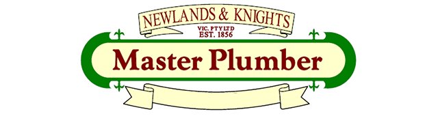 Newlands &amp; Knights Plumbing - logo
