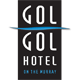Gol Gol Hotel - logo