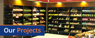 Quality Shopfitters International - Promotion 2